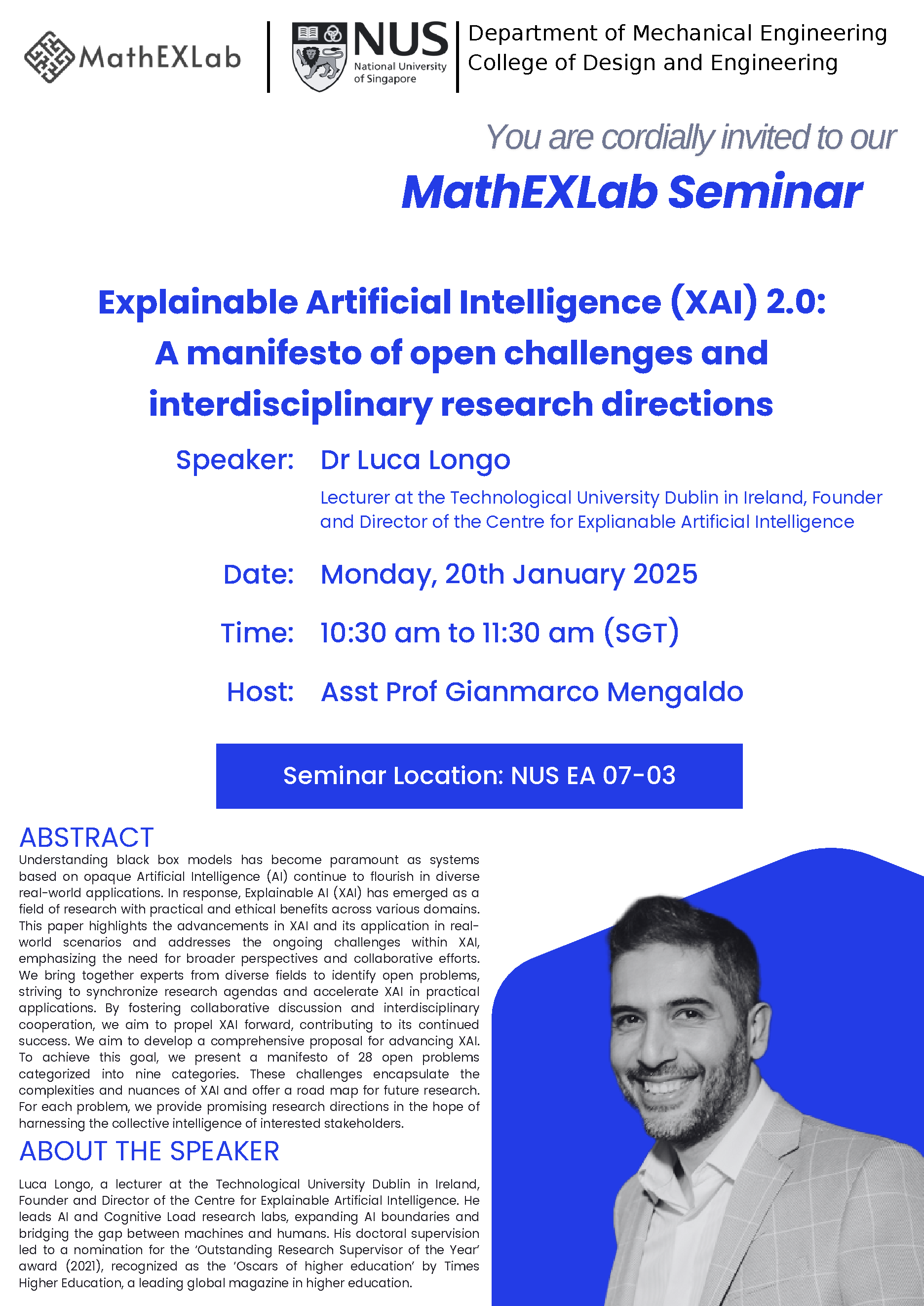 Explainable Artificial Intelligence (XAI) 2.0: A manifesto of open challenges and interdisciplinary research directions